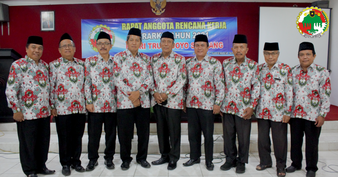 Pelayanan terhadap anggota / KPRI 